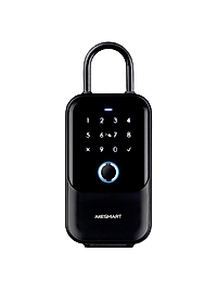 AKESMART K5 Akıllı Anahtar Kutusu