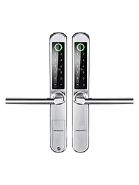AKESMART A211FF-SS-DUAL Akıllı Kilit