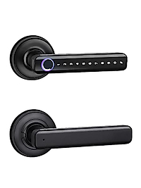 AKESMART H168 Akıllı Kapı Kilidi