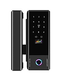 AKESMART A9 Cam Kapı Kilidi