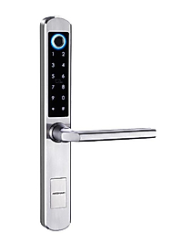 AKESMART A210-SS Akıllı Kilit